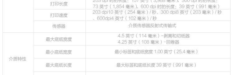 斑馬打印機