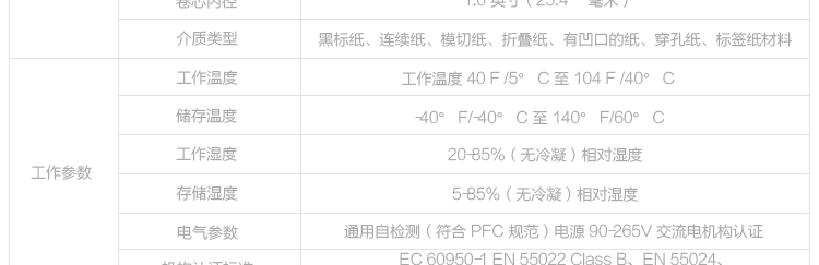 斑馬工業條碼打印機