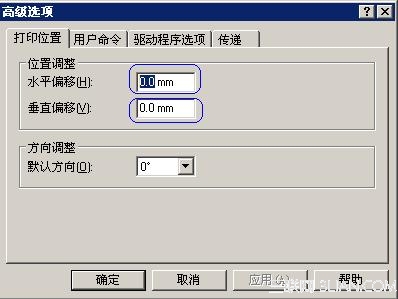 TSC條碼打印機